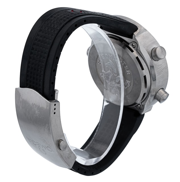 Omega Spacemaster 325.92.43.79.01.001 Image 3